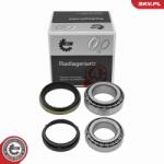 ESEN SKV Set rulment roata ESEN SKV 85SKV102 (85SKV102)
