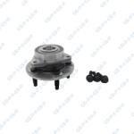 GSP Set rulment roata GSP 9330024S (9330024S)
