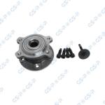 GSP Set rulment roata GSP 9336016K (9336016K)