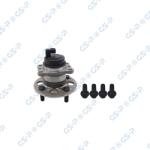 GSP Set rulment roata GSP 9400591K (9400591K)