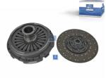 DT Spare Parts Set ambreiaj DT Spare Parts 4.91976 (4.91976) - fixbox