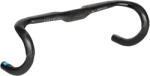PRO Kormány Országúti Vibe Aero Superlight Compact Carbon 31, 8mm / 42cm - elitebike