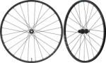 SHIMANO Kerék E+h Road 622 Országúti Tárcsafék Fekete Peremes / Ust E12/r12 E100/h142