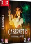 Akupara Games Cabernet [Collector's Edition] (Switch)