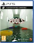 Tensori Pools VR2 (PS5)