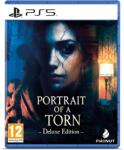 Firenut Consulting Portrait of a Torn [Deluxe Edition] (PS5)