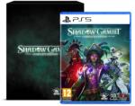 Hooded Horse Shadow Gambit The Cursed Crew [Complete-Deluxe Edition] (PS5)