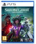 Hooded Horse Shadow Gambit The Cursed Crew [Complete Edition] (PS5)
