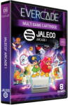 Evercade Jaleco Arcade 1
