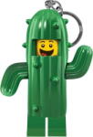 LEGO® Classic Breloc Baiatul Cactus (LGL-KE157)