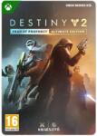 Bungie Destiny 2 Year of Prophecy [Ultimate Edition] (Xbox Series X/S)
