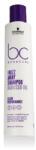 Schwarzkopf BC Bonacure Frizz Away Shampoo 250 ml sampon nehezen kezelhető haj nőknek