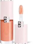 Givenchy Perfecto Serum Lip Oil tartós ajakfény árnyalat No. 04 Iridescent Peach 7.5 ml