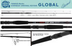 YAMAGA Blanks YAMAGA FWP-90H GLOBAL 2.76m 20-100gr (YB00876)