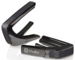 Thalia Shell Collection Ebony Inked Black Chrome
