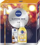 Nivea Glowing Skin ajándékszett az élénk bőrért