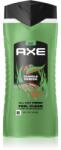 AXE Jungle Fresh tusfürdő gél arcra, testre és hajra 400 ml