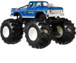 Mattel Hot Wheels Monster Trucks Oversized 1: 24 Bigfoot 4x4x4 fém játékautó (JDP99) - morzsajatekbolt