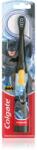 Colgate Kids Batman elemes gyermek fogkefe extra soft