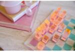 SunnyLife Шах и дама SunnyLife Ombre Sherbert (SCLCHCHE)