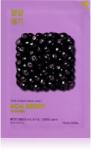 Holika Holika Pure Essence Acai Berry hámlasztó gézmaszk 23 ml
