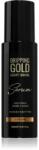 Dripping Gold Luxury Tanning Serum önbarnító készítmény testre és arcra árnyalat Ultra Dark 150 ml