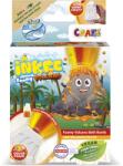 Craze INKEE Foamy Volcano fürdőgolyó gyermekeknek