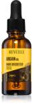 Revuele Argan Oil Hair Booster erősítő szérum száraz és sérült hajra 30 ml