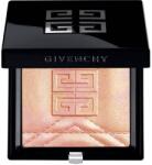 Givenchy Prisme Libre Highlighter Powder highlighter árnyalat No. 002 Rosy Gold 9 g