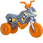 Enduro Mini kismotor szürke/narancs