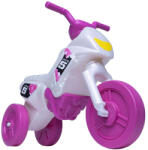 Enduro Mini kismotor fehér/magenta