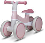Lionelo Villy 4 kerekű kismotor - Pink Rose Pink Rose