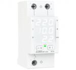 ZUBR Releu de protectie tensiune ZUBR MF2-63 63A monofazat (MF2-63)