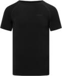 Viking Lockness Man T-Shirt férfi funkcionális póló XL / fekete