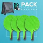 Cornilleau Set Family Pack Outdoor Cornilleau