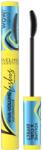 Eveline Cosmetics Viva Volume Lashes, fekete, 10 ml
