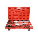 BRECKNER Set profesional pentru extractia injectoarelor diesel Breckner Germany Trusa unelte