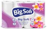 Big Soft papírtörlő, 4 db