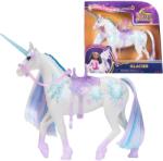 Spin Master Unicorn Academy Glacier unikornis figura 28cm 6072673 (6072673)