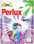 Perlux mosókapszula 4in1 Color 60 g (3 db)