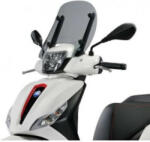 Piaggio Vizieră colorată motocicletă pentru Piaggio Medley 125 2020 1B007247 (1B007247)