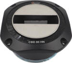 Conchord Tweeter Auto Rotund CBD 80 HN 110dB 150W CBD80HN (CBD80HN)