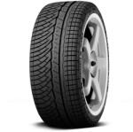 Michelin Pilot Alpin PA4 245/45 R17 99V XL - cauciucuri-auto