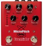 Eventide MicroPitch Delay késleltető/pitch shifter effektpedál