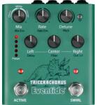 Eventide TriceraChorus kórus effektpedál