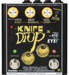 Eventide Knife Drop torzító/szintetizátor effektpedál