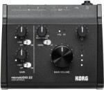 KORG microAUDIO 22 Interfață audio USB (KRMICROAUDIO22)