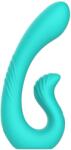 Pink Bear LunaBuzz Green Vibrator
