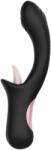Pink Bear CalmCore Black Vibrator