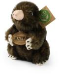 Rappa Cârtiță de pluș 15 cm ECO-FRIENDLY (RP242722)
